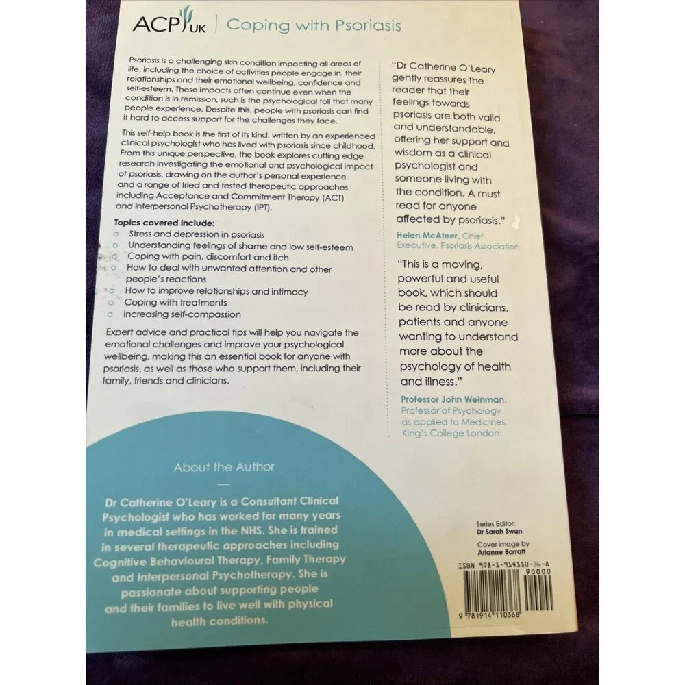 N/A coping psoriasis